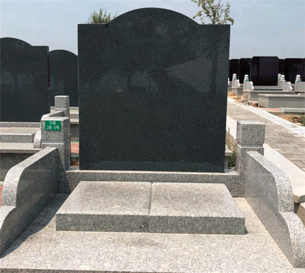 武汉永孝园陵园 