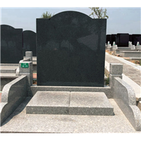 武汉永孝园陵园 