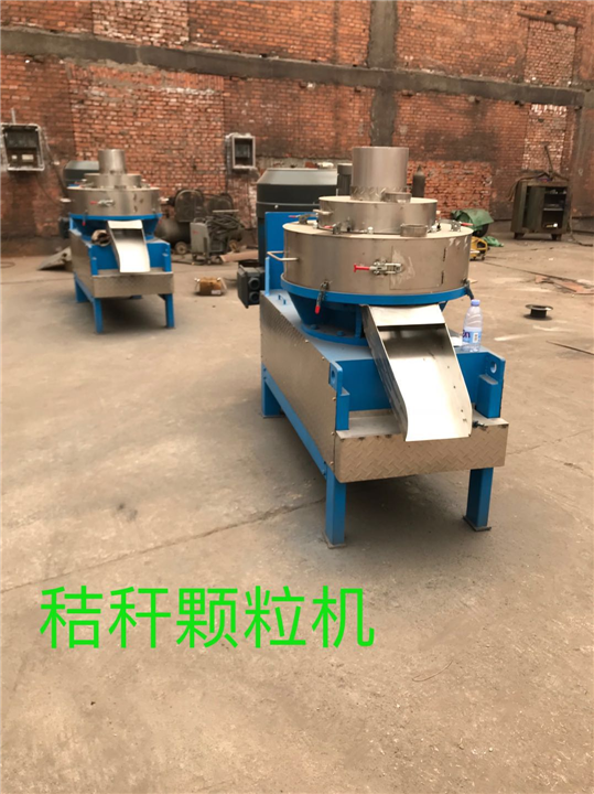 唐山机械设备生产|滦县亿丰恒达农业机械制造有限公司 