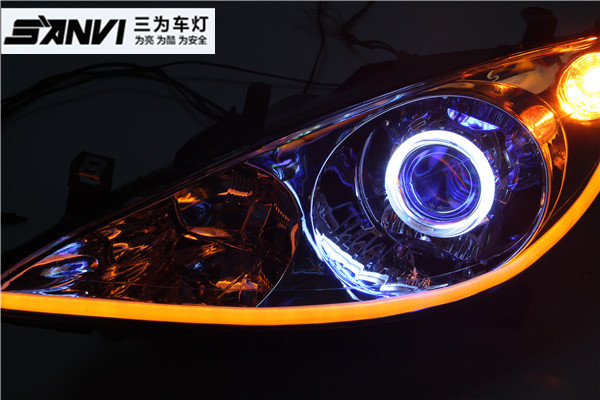凯里改灯电话