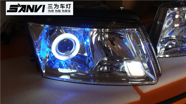 凯里灯光升级