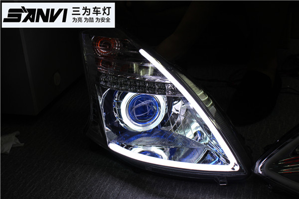 凯里改灯电话