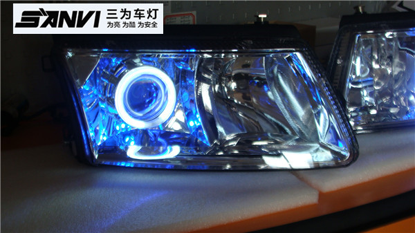 凯里改灯