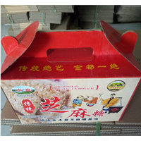包装纸箱 