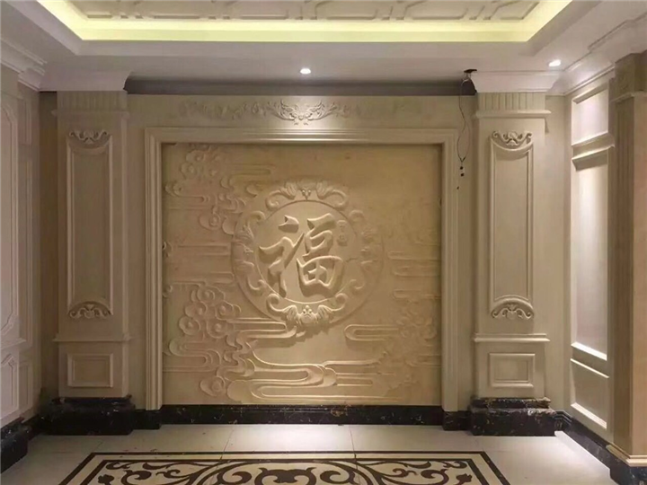 苏州天然砂岩浮雕怎么制作