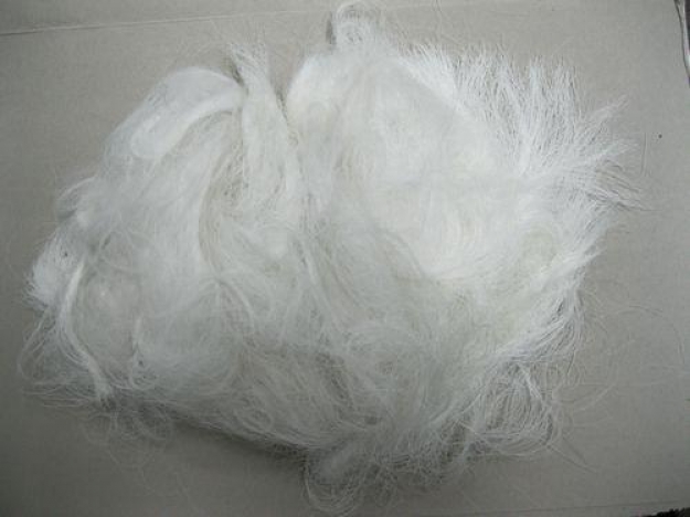 绍兴PET涤纶加弹工业废丝回收商 