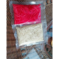 出口日本的腌制生姜片 