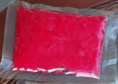 出口日本的腌制生姜片 