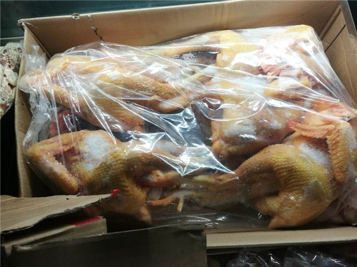 唐山鸡肉销售|唐山市享辰商贸有限公司 