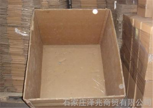 河北纸箱批发