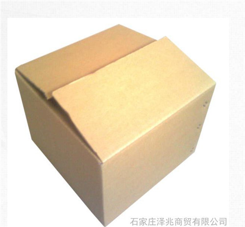 山西纸箱生产厂家