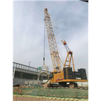 河北省履带吊出租_郑州和顺鹏装卸服务