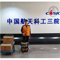 中国航天科工三院甲醛治理