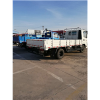 东营市润合劳务工程有限公司 