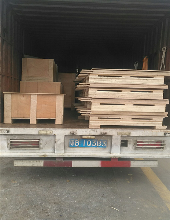 深圳卡板公司