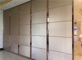 江苏酒店隔断