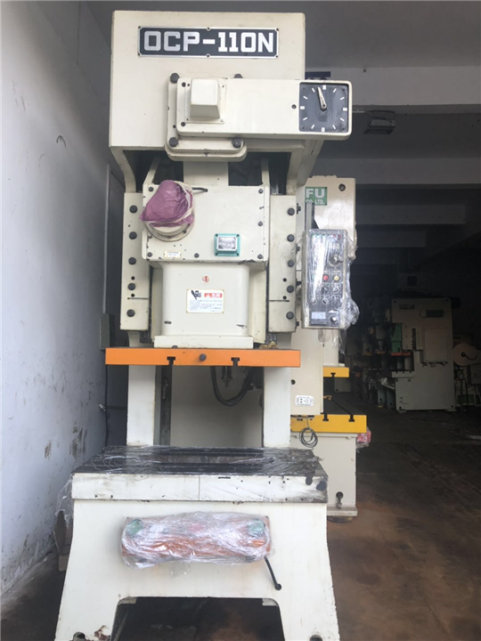 重庆冲床厂家直销