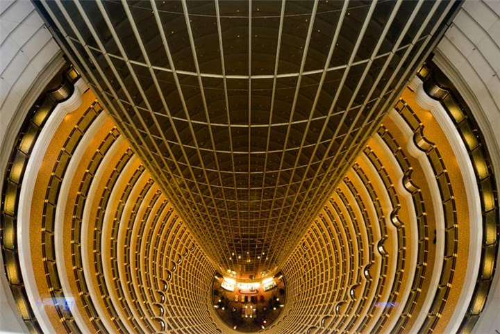 宁夏生产时空隧道 