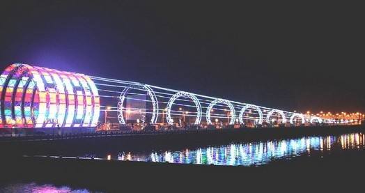 时空隧道价格 