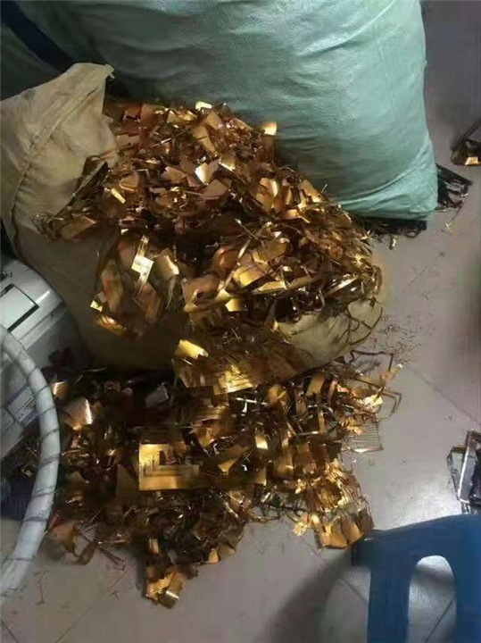 稀**回收_东莞稀**回收价格是多少？ 