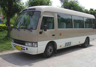 荆门旅游租车公司