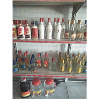 科尔沁**中旗今生缘酒业 