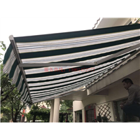 遮阳篷价格