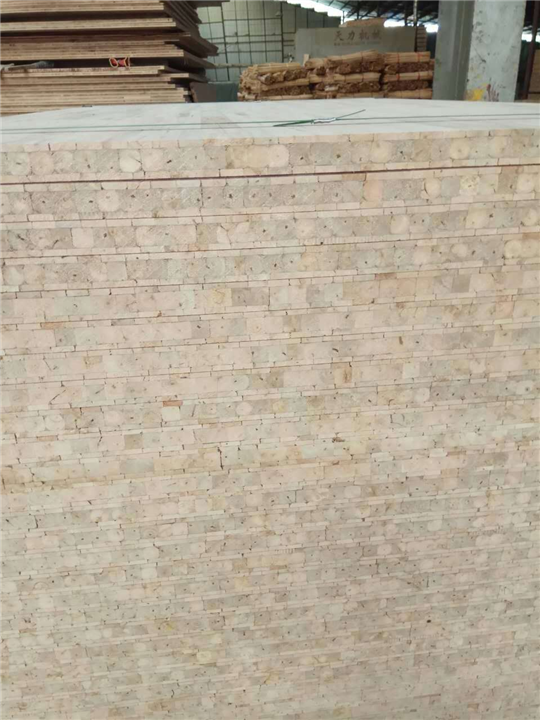 福建指接板生产厂家 