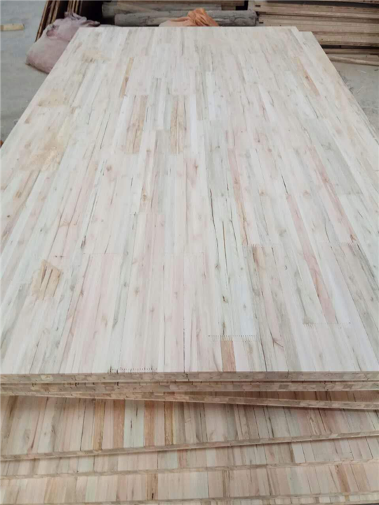 福建指接板价格 