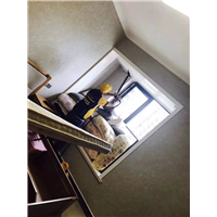 滁州除甲醛公司 