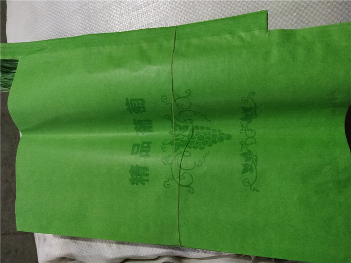 河北葡萄袋厂家 