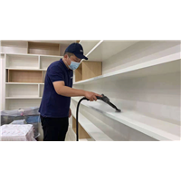 安顺除甲醛施工现场 