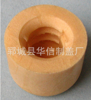粘接用瓶塞厂家