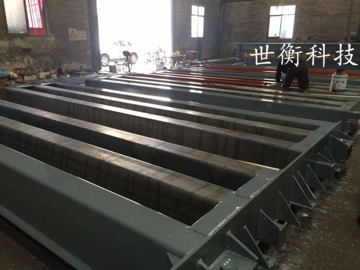 广东地磅报价表 