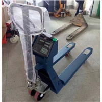 广东叉车秤安装多少钱