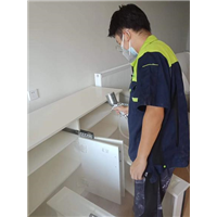 石河子新房除甲醛