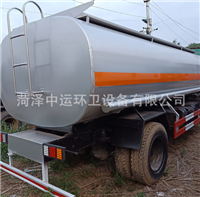 广西加油车生产商 