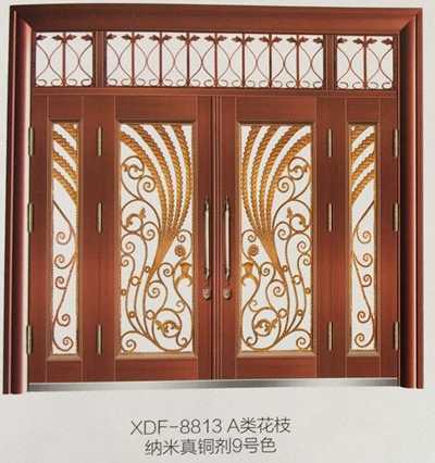 大理推拉门定做 