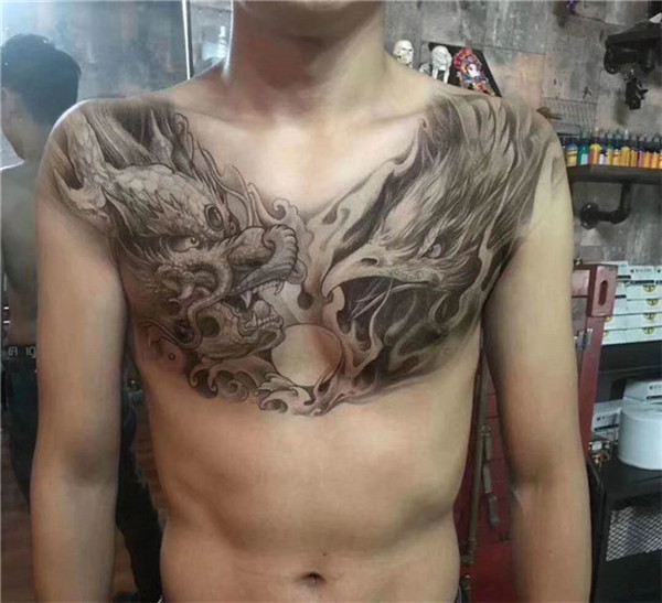 石狮哪里做纹身比较便宜