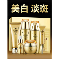 红参蜗牛 