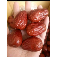 红枣