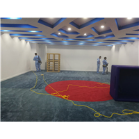 深圳上门除甲醛