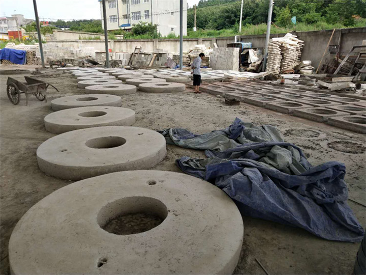 水泥制品_昭通水泥制品厂价格 