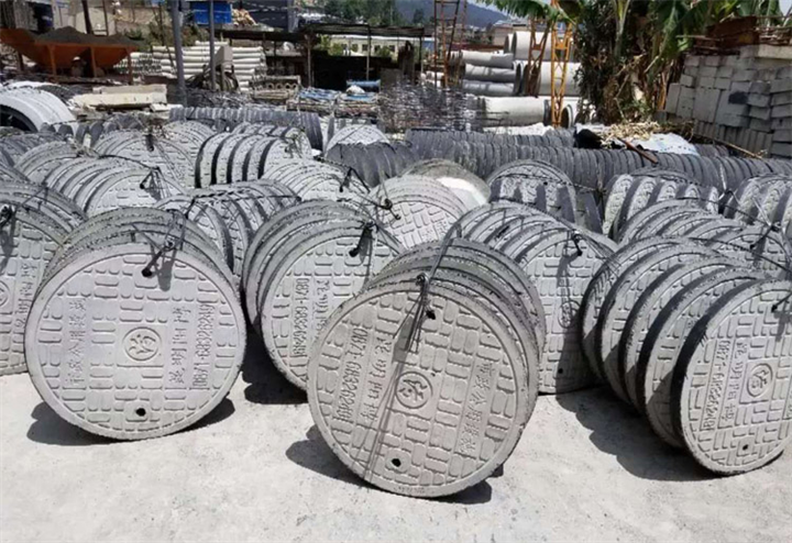水泥制品_普洱水泥制品定做价格 