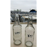 果酱玻璃瓶_西藏果酱玻璃瓶专业定制公司 