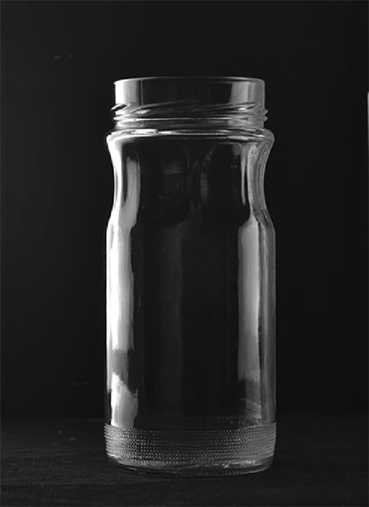 青海食品玻璃瓶定做价格 