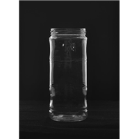 湖北玻璃酒瓶加工厂_湖北玻璃酒瓶加工价格 