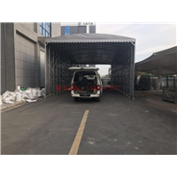 梁溪区推拉棚哪家好