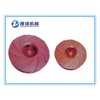 GZG系列叶轮