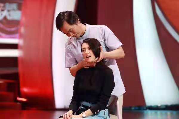 张富源徒手整形|徒手整形张富源